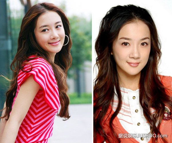 李依晓被狗咬伤关注度很少 叶璇却上热榜