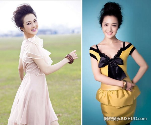 李依晓被狗咬伤关注度很少 叶璇却上热榜