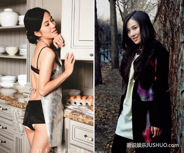 李依晓被狗咬伤关注度很少 叶璇却上热榜