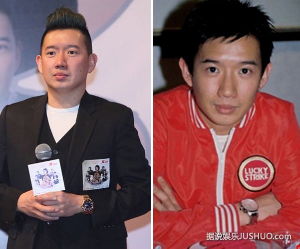 何韵诗杜汶泽遭封杀将禁屏一年 还未核实