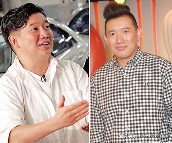 何韵诗杜汶泽遭封杀将禁屏一年 还未核实