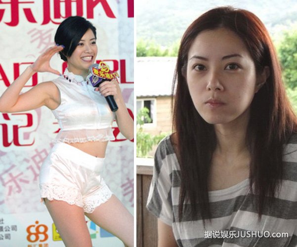 36岁徐怀钰揭冷藏称其当时没人能说实话的