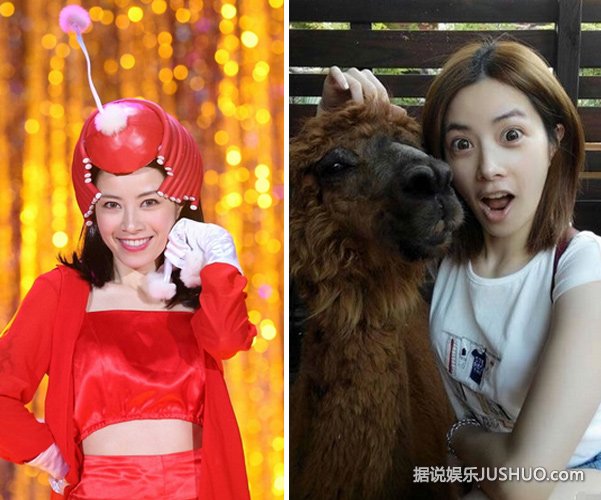 36岁徐怀钰揭冷藏称其当时没人能说实话的