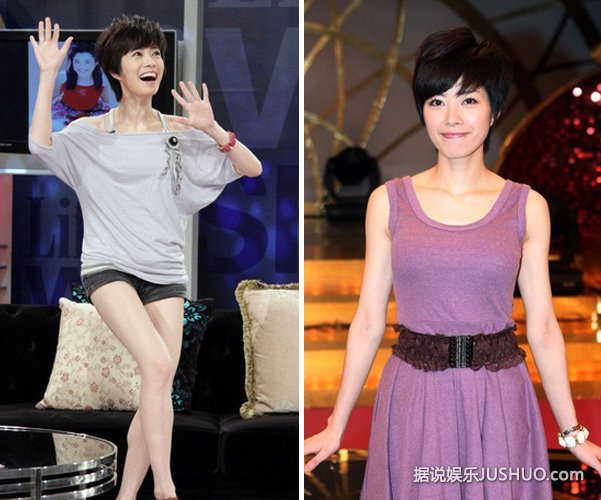 36岁徐怀钰揭冷藏称其当时没人能说实话的