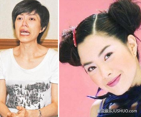 36岁徐怀钰揭冷藏称其当时没人能说实话的