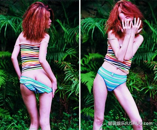 杨树鹏旧情人木子美再爆料:没送裸照送真人