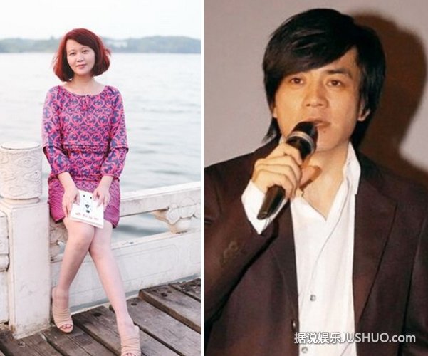 杨树鹏旧情人木子美再爆料:没送裸照送真人