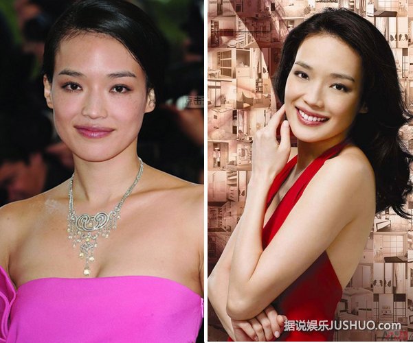 昔日三级片女星血泪史 舒淇拍6部仅赚10万