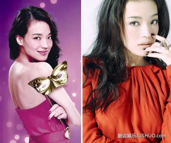 昔日三级片女星血泪史 舒淇拍6部仅赚10万