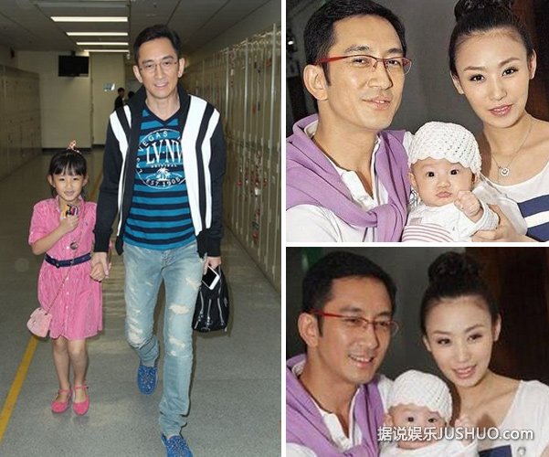 吴启华现身赌场心情不佳 疑为女起争夺战