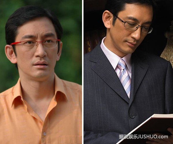 吴启华现身赌场心情不佳 疑为女起争夺战