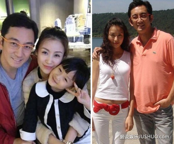 吴启华现身赌场心情不佳 疑为女起争夺战