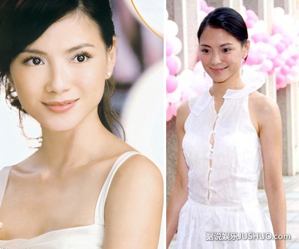 彭顺原配不惧与李心洁合作 是缘分就该珍惜