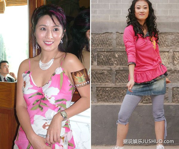 盘点十大香港女星:演技美貌并存却捧不红 盘点十大香港女星:演技美貌并存却捧不红