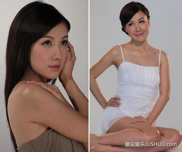 盘点十大香港女星:演技美貌并存却捧不红 盘点十大香港女星:演技美貌并存却捧不红