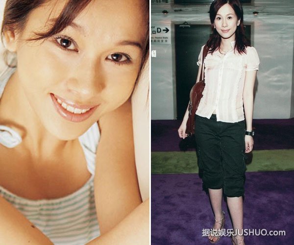 盘点十大香港女星:演技美貌并存却捧不红 盘点十大香港女星:演技美貌并存却捧不红