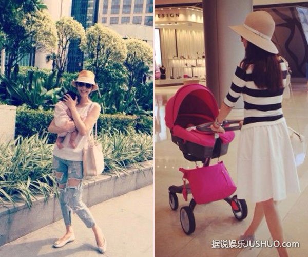 吴佩慈宣布退出演艺圈做家庭主妇 吴佩慈宣布退出演艺圈做家庭主妇