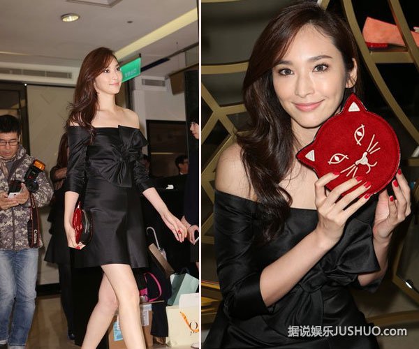 吴佩慈宣布退出演艺圈做家庭主妇 吴佩慈宣布退出演艺圈做家庭主妇