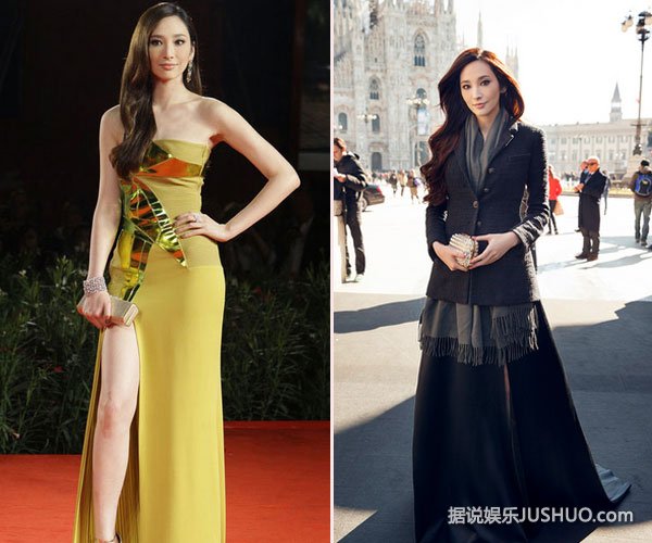 吴佩慈宣布退出演艺圈做家庭主妇 吴佩慈宣布退出演艺圈做家庭主妇