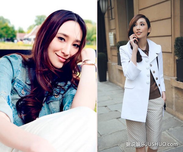 吴佩慈宣布退出演艺圈做家庭主妇 吴佩慈宣布退出演艺圈做家庭主妇