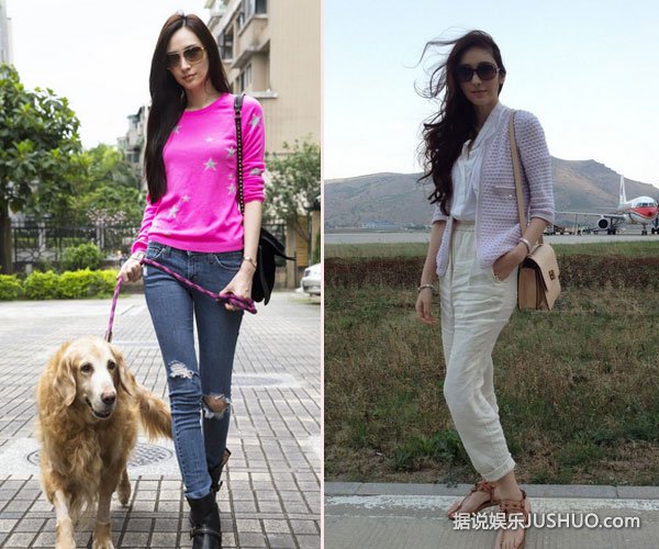 吴佩慈宣布退出演艺圈做家庭主妇 吴佩慈宣布退出演艺圈做家庭主妇