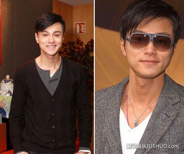 黄浩然打倒病魔复出首演反派 渴望被指着骂