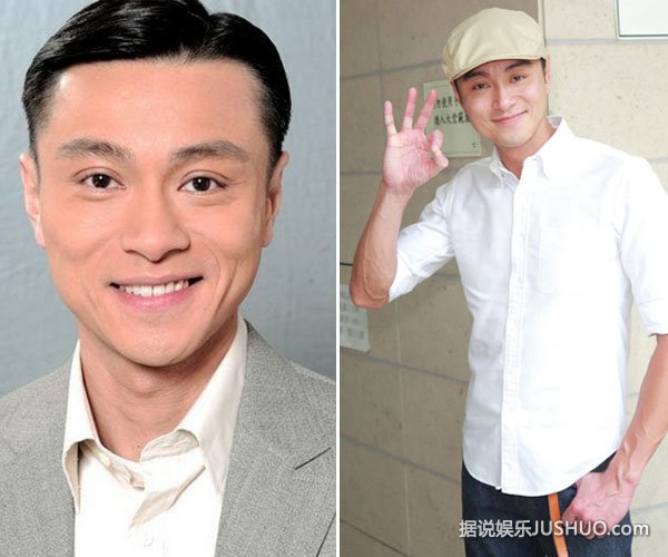 黄浩然打倒病魔复出首演反派 渴望被指着骂