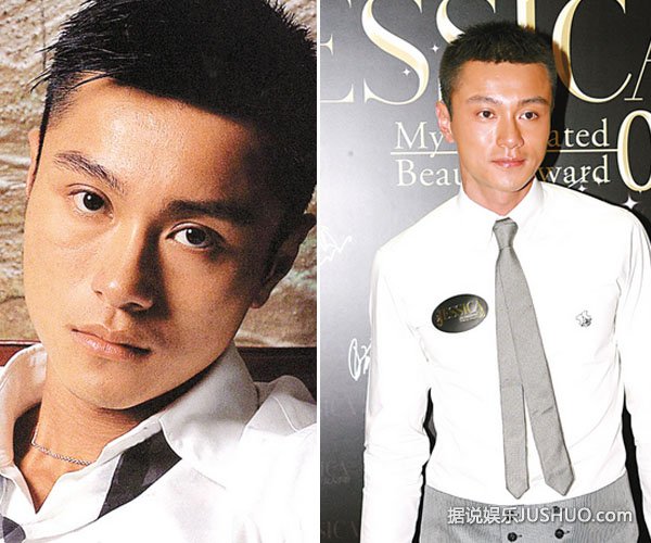 黄浩然打倒病魔复出首演反派 渴望被指着骂