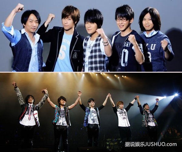 五月天玛莎承认已婚：会紧握爱情