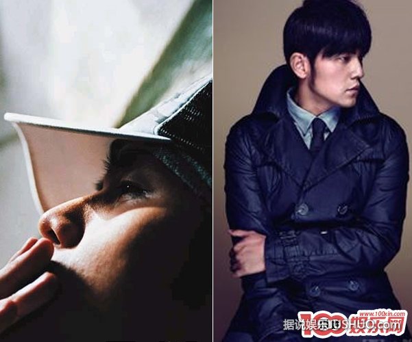 周杰伦首度公开恋情 扒扒周天王过往情史! 周杰伦首度公开恋情 扒扒周天王过往情史!