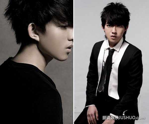 林宥嘉当兵反发福 晒照V脸变肉圆