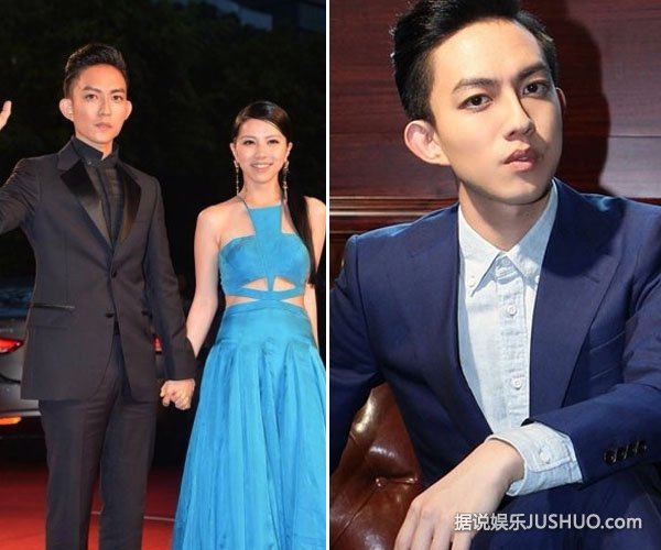 林宥嘉当兵反发福 晒照V脸变肉圆