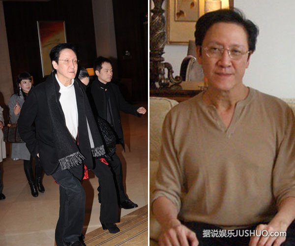 向华胜今日火化 曾否认是黑社会成员