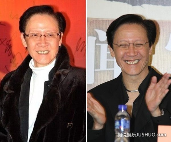 向华胜今日火化 曾否认是黑社会成员