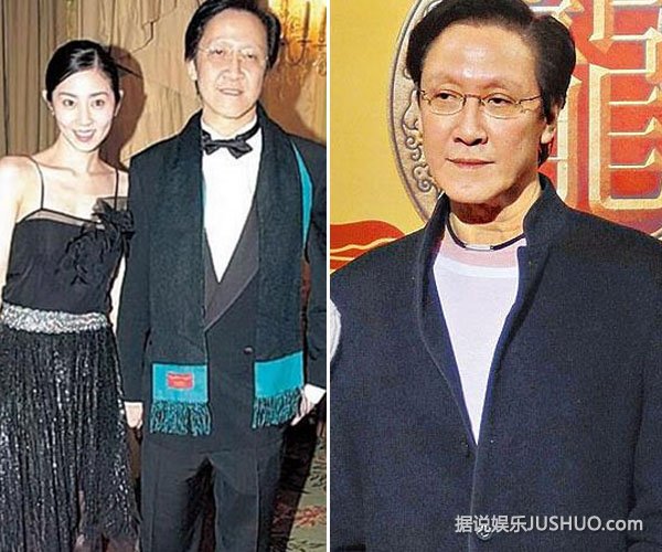 向华胜今日火化 曾否认是黑社会成员