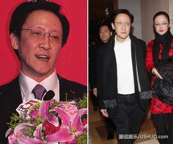 向华胜今日火化 曾否认是黑社会成员