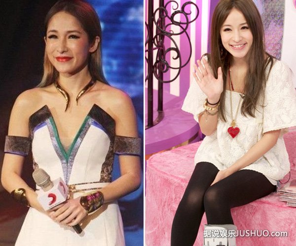 萧亚轩晒与男友亲密照疑好事将近 萧亚轩晒与男友亲密照疑好事将近