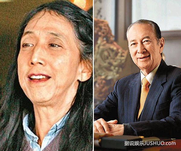 赌王何鸿燊悲痛欲绝 拒参加女儿何超英葬礼