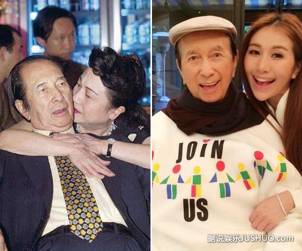 赌王何鸿燊悲痛欲绝 拒参加女儿何超英葬礼