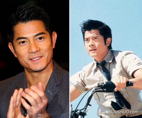 郭富城晒定制千万豪车 网友:有钱就是任性 郭富城晒定制千万豪车 网友:有钱就是任性