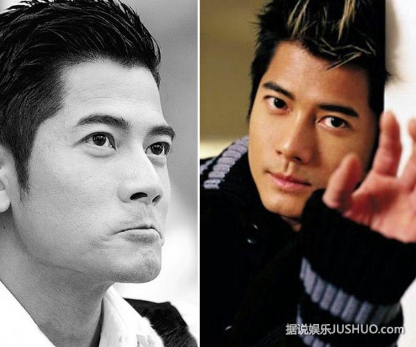 郭富城晒定制千万豪车 网友:有钱就是任性 郭富城晒定制千万豪车 网友:有钱就是任性