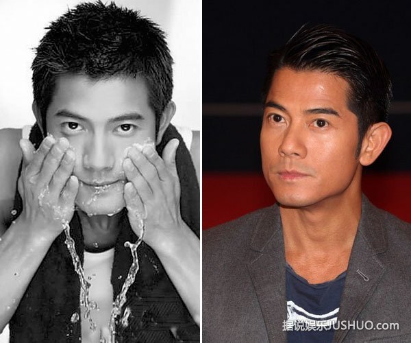 郭富城晒定制千万豪车 网友:有钱就是任性 郭富城晒定制千万豪车 网友:有钱就是任性