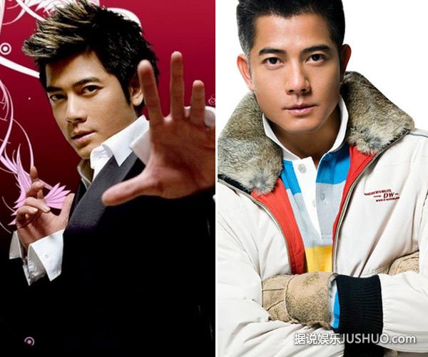 郭富城晒千万定制豪车车牌显威风