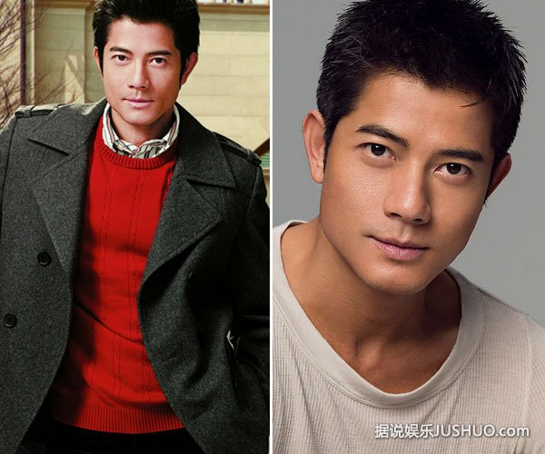 郭富城晒千万定制豪车车牌显威风