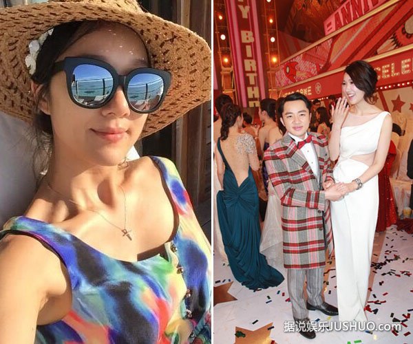 李亚男沙滩漫步秀美腿 网友:王祖蓝在哪儿 李亚男沙滩漫步秀美腿 网友:王祖蓝在哪儿