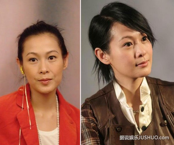 刘若英怀孕七个月称双腿支撑艰难