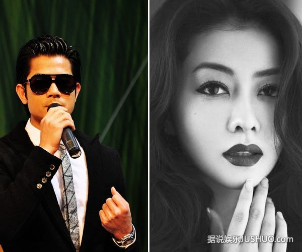 熊黛林新男友刚离婚 恩爱泡温泉