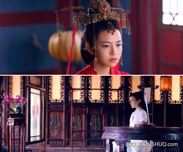 徐峥版小龙女惊奇出现 包子版小龙女有解释 徐峥版小龙女惊奇出现 包子版小龙女有解释