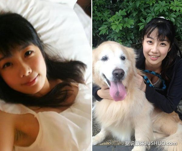 周亭羽走出阴霾面带微笑复出主持 周亭羽走出阴霾面带微笑复出主持