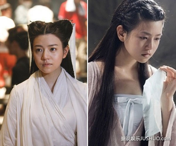 双下巴算什么? 陈妍希脸圆露出“三下巴” 双下巴算什么? 陈妍希脸圆露出“三下巴”